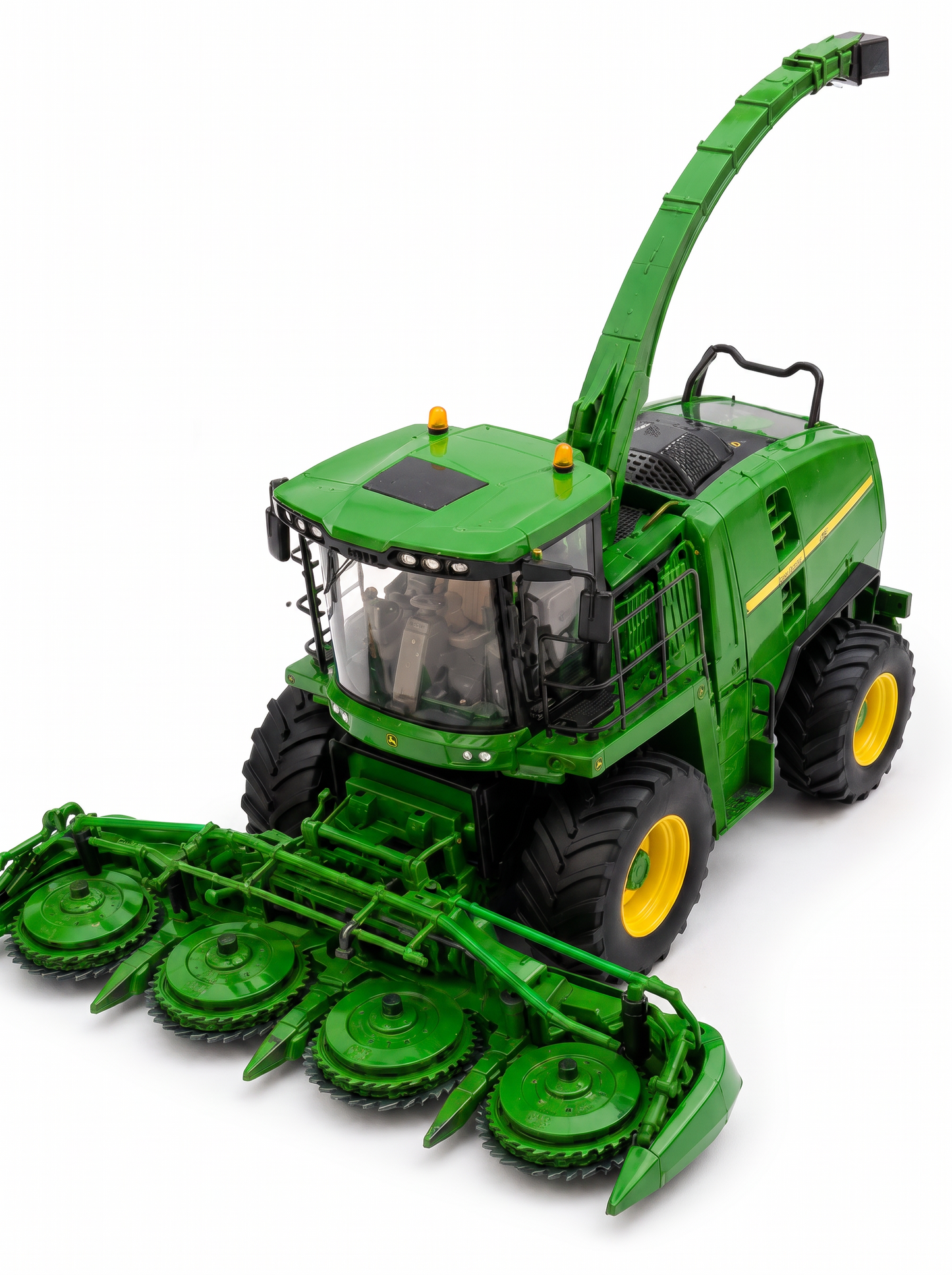 GrassRangerRC ™ Forage H720