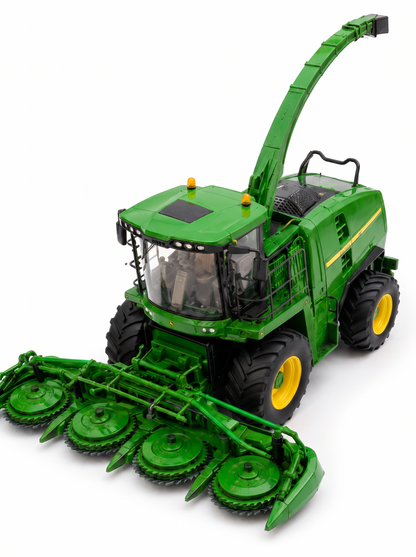 GrassRangerRC ™ Forage H720
