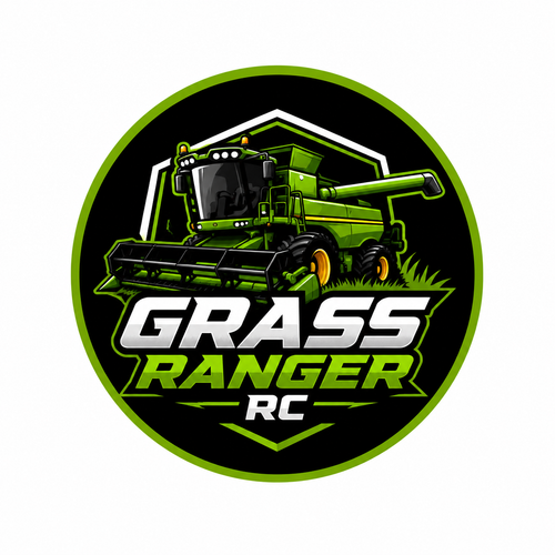 GrassRangerRC