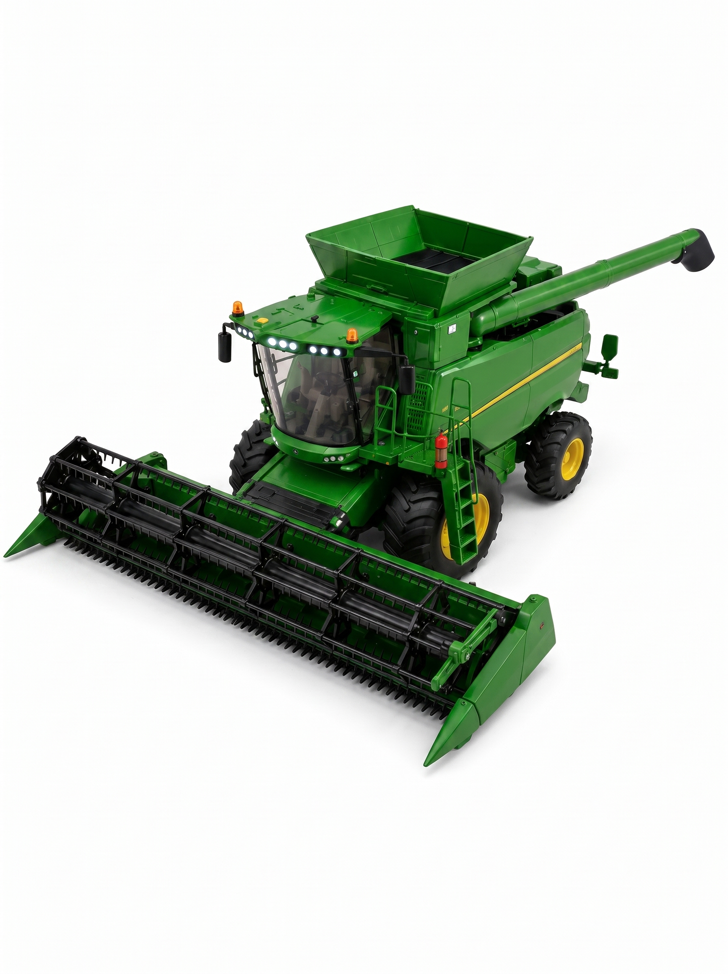 GrassRangerRC ™ Harvest G80