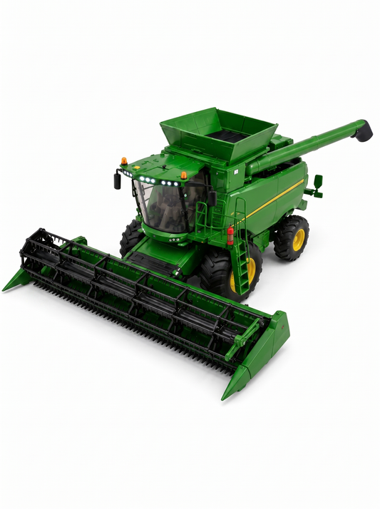 GrassRangerRC ™ Harvest G80